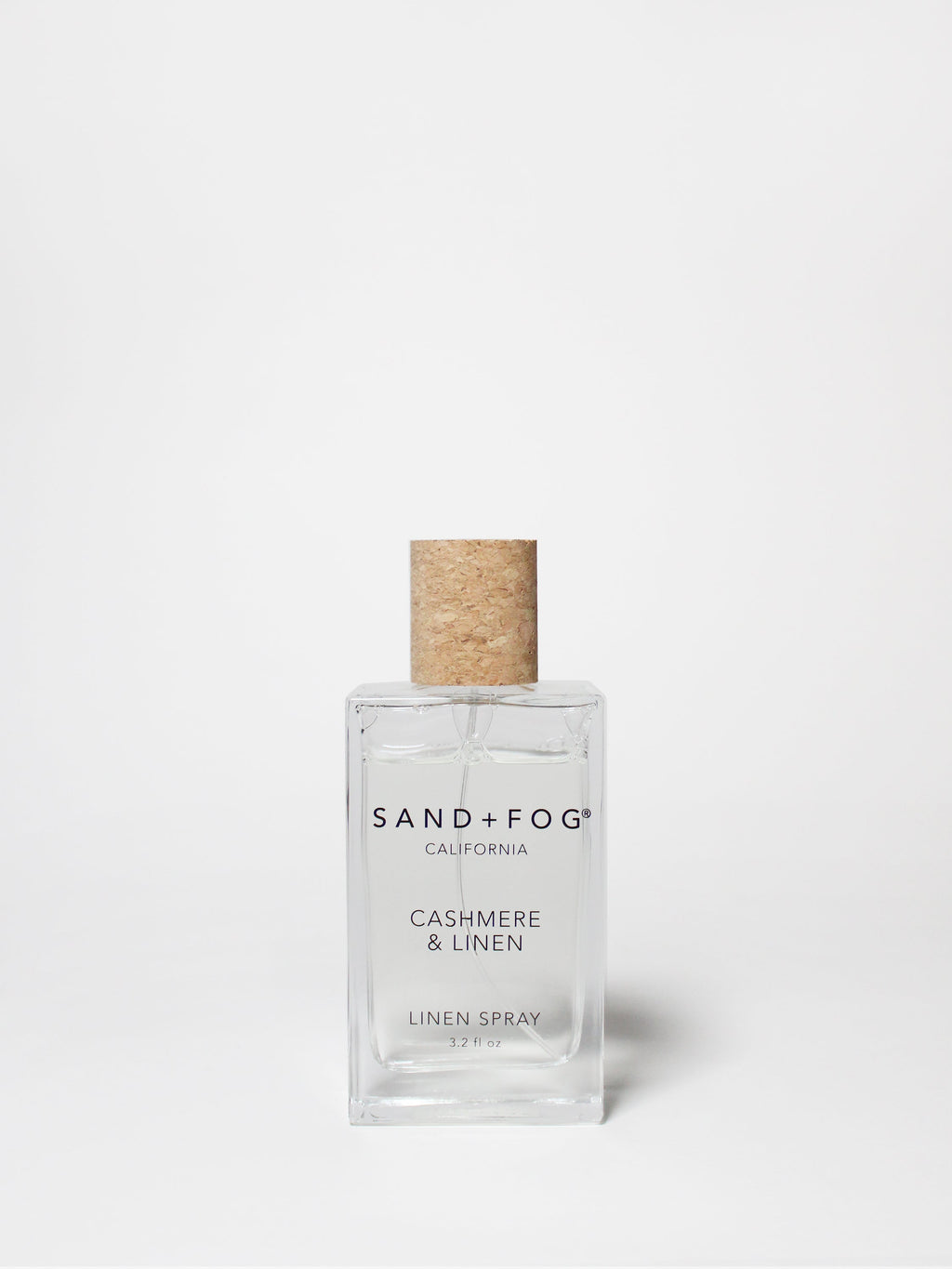 Elegant Cashmere & Linen 95 ml Linen Spray