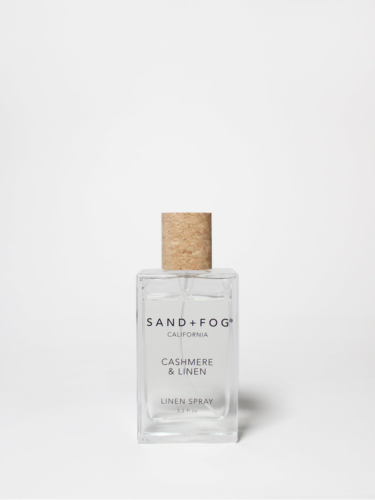 Elegant Cashmere & Linen 95 ml Linen Spray