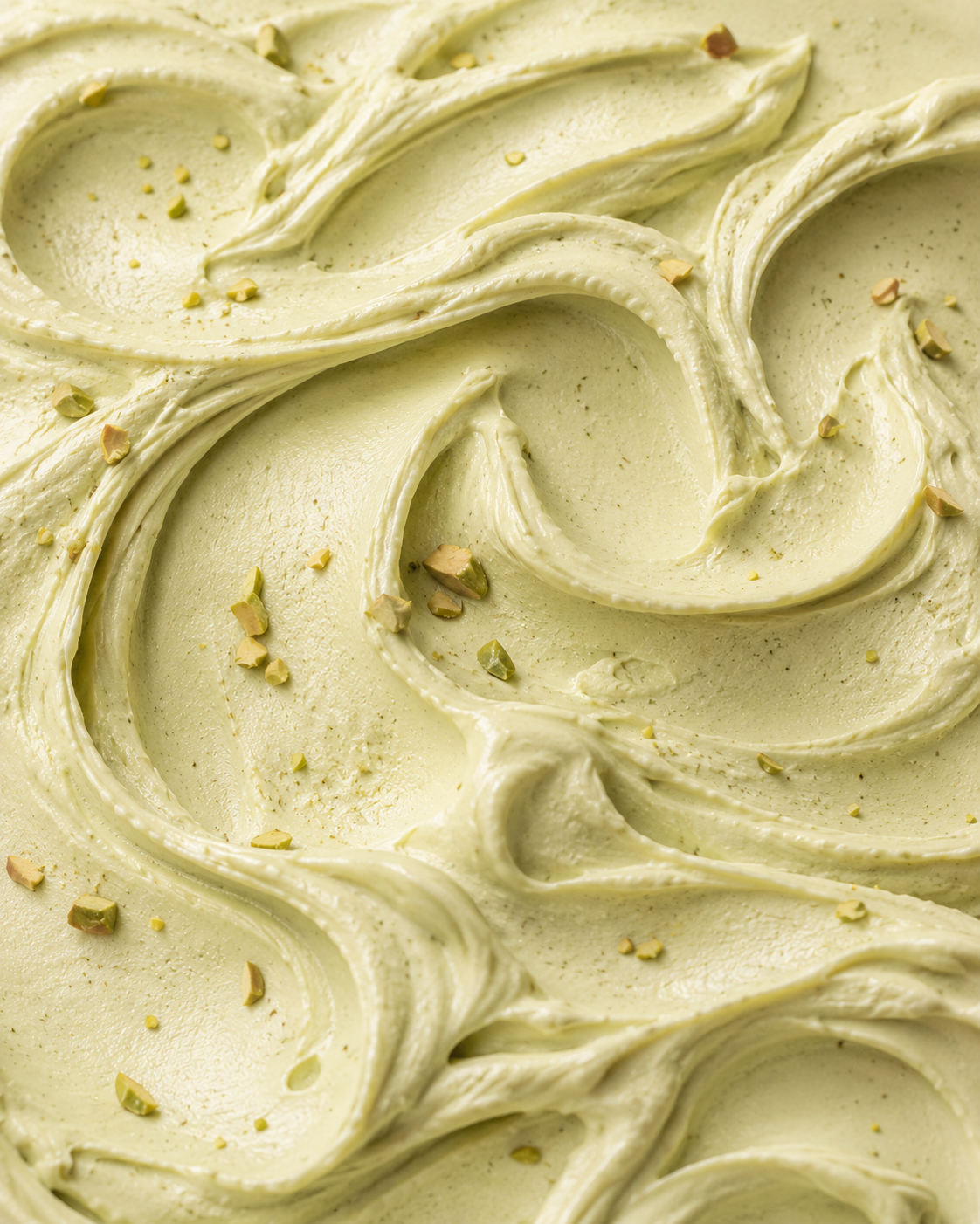 Elegant Pistachio Dream 12.7 oz Body Scrub