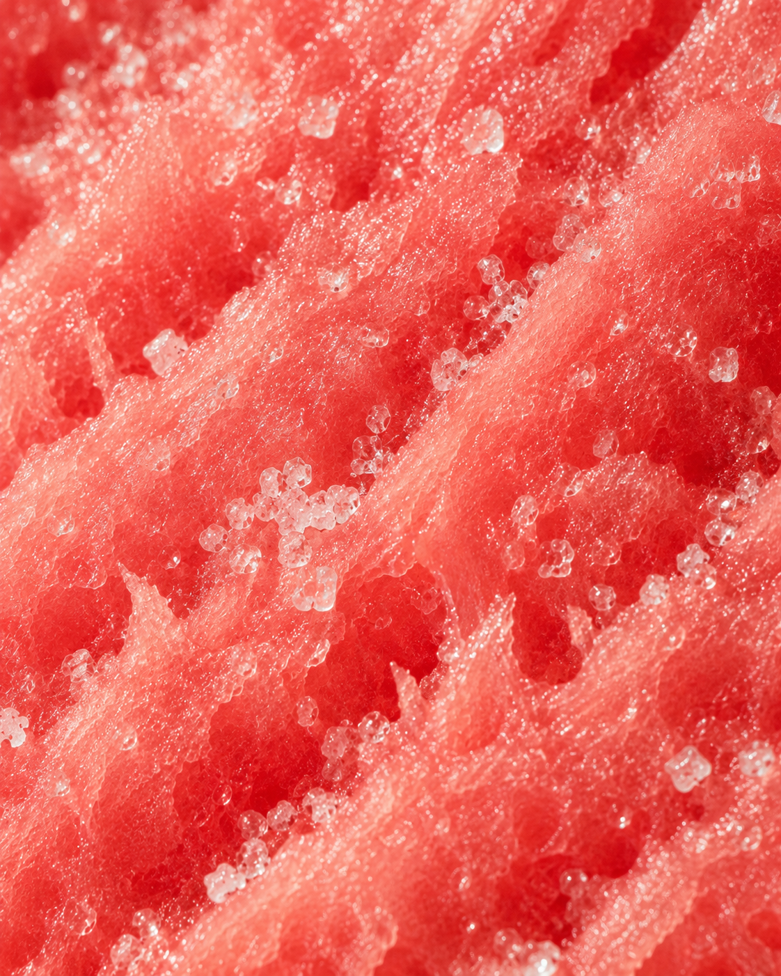 Elegant Watermelon Sugar 12.7 oz Body Scrub
