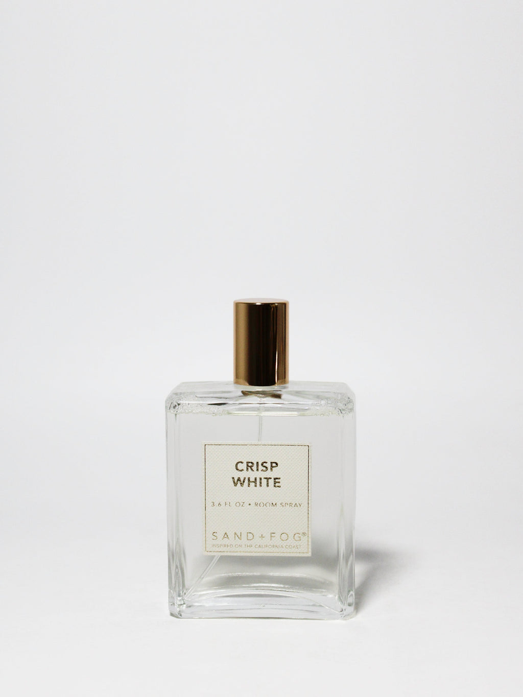 Elegant Crisp White 107 ml Room Spray