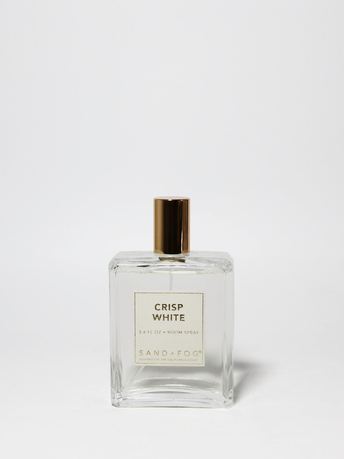 Elegant Crisp White 107 ml Room Spray