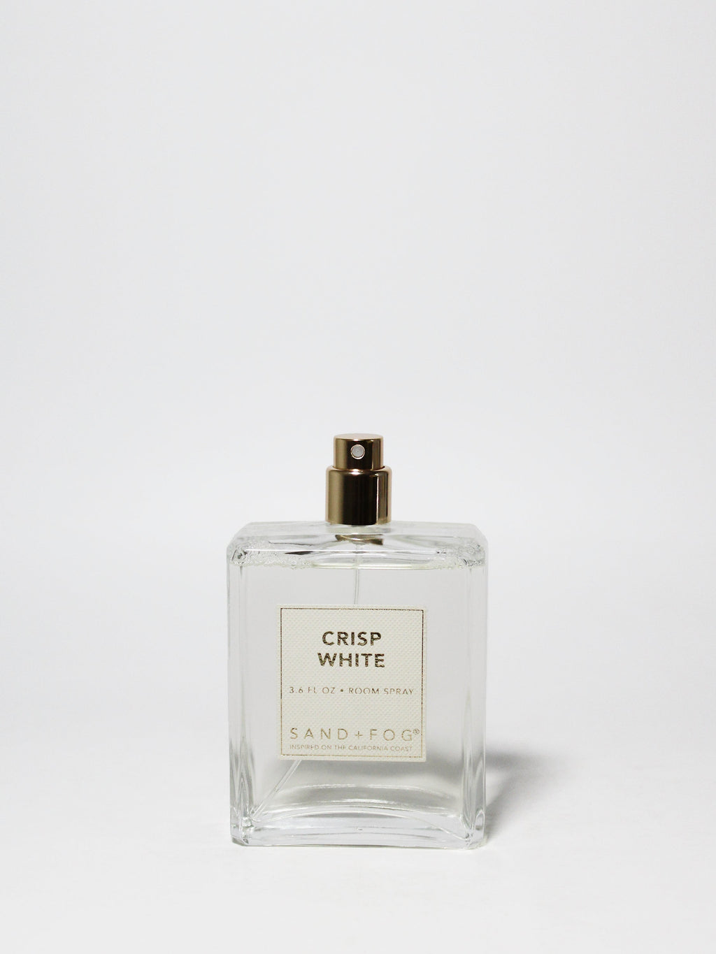 Elegant Crisp White 107 ml Room Spray