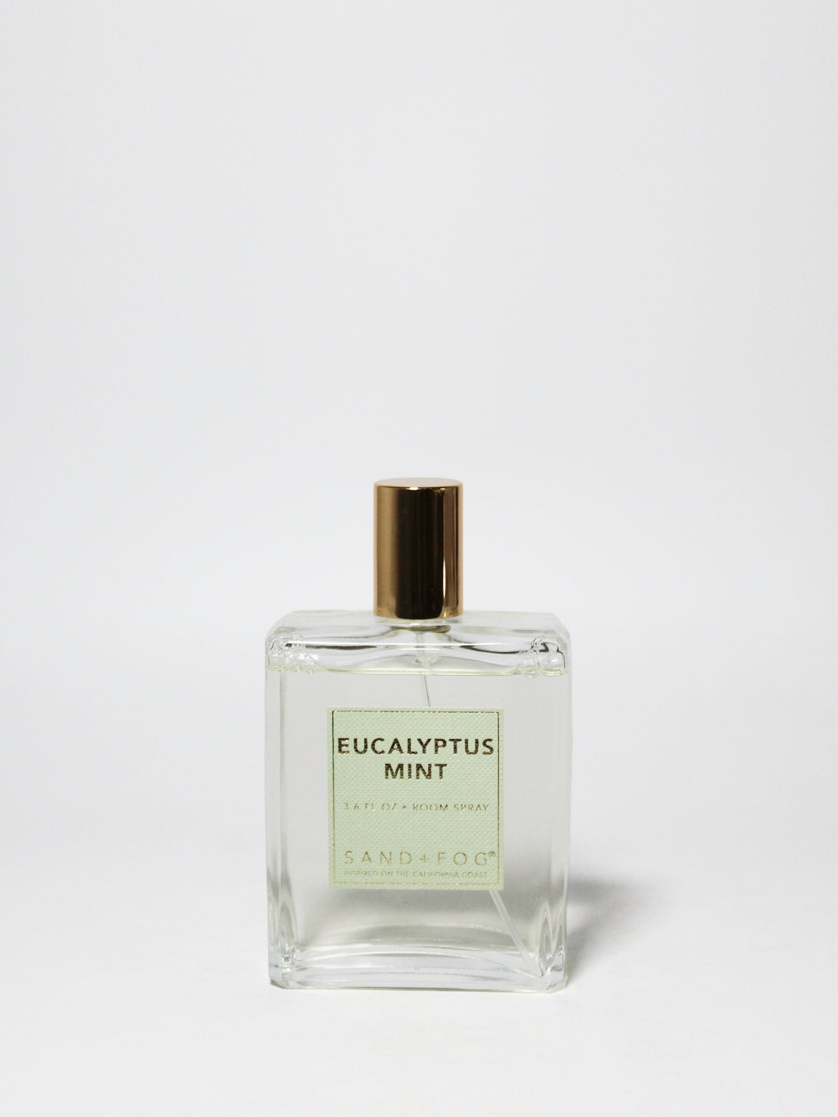 Elegant Eucalyptus Mint 107 ml Room Spray