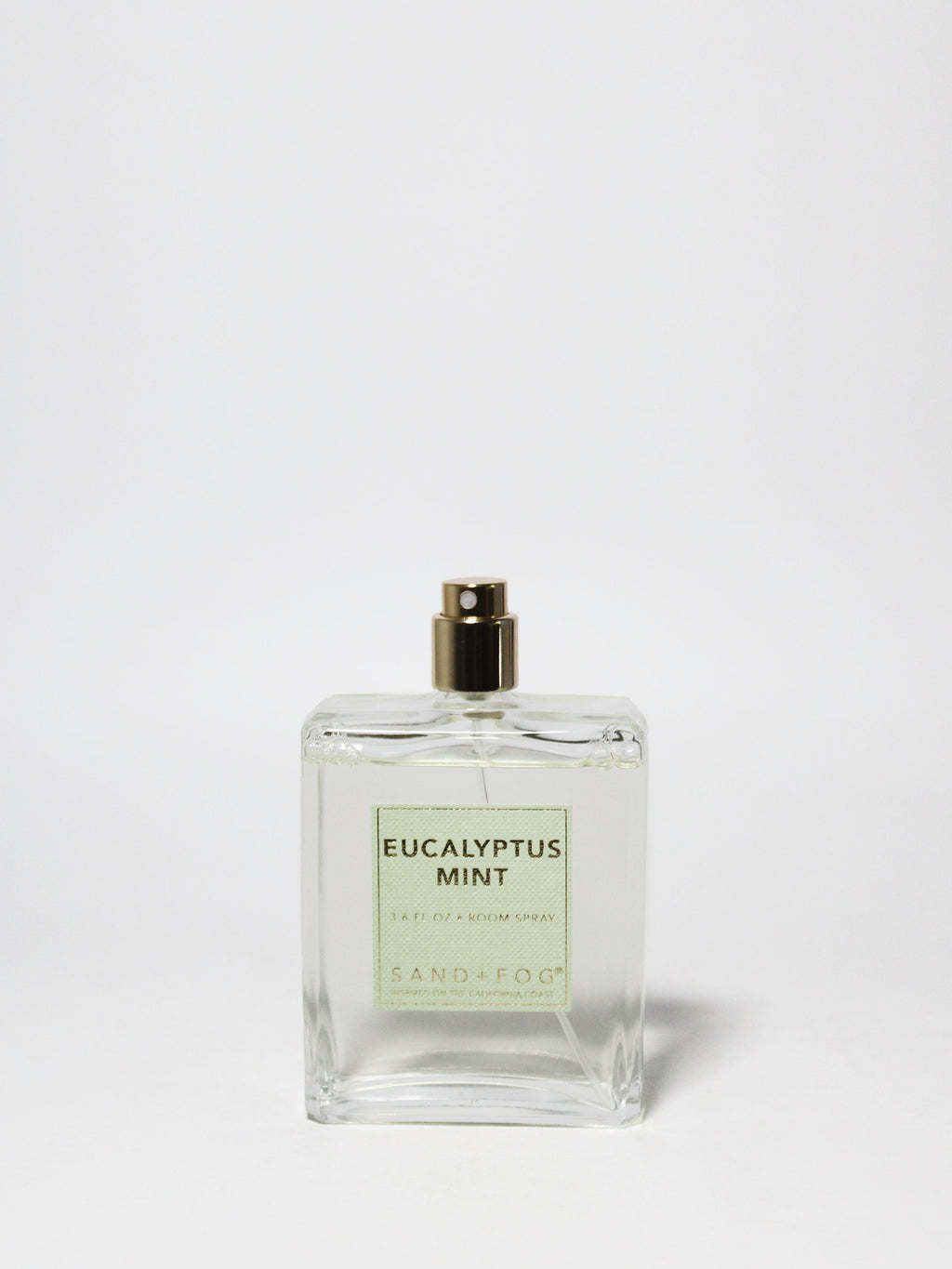 Elegant Eucalyptus Mint 107 ml Room Spray