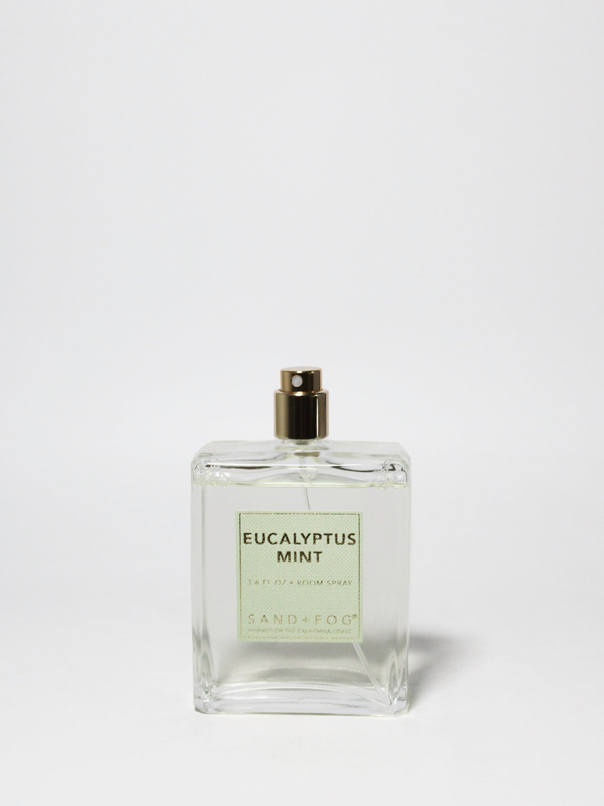 Elegant Eucalyptus Mint 107 ml Room Spray