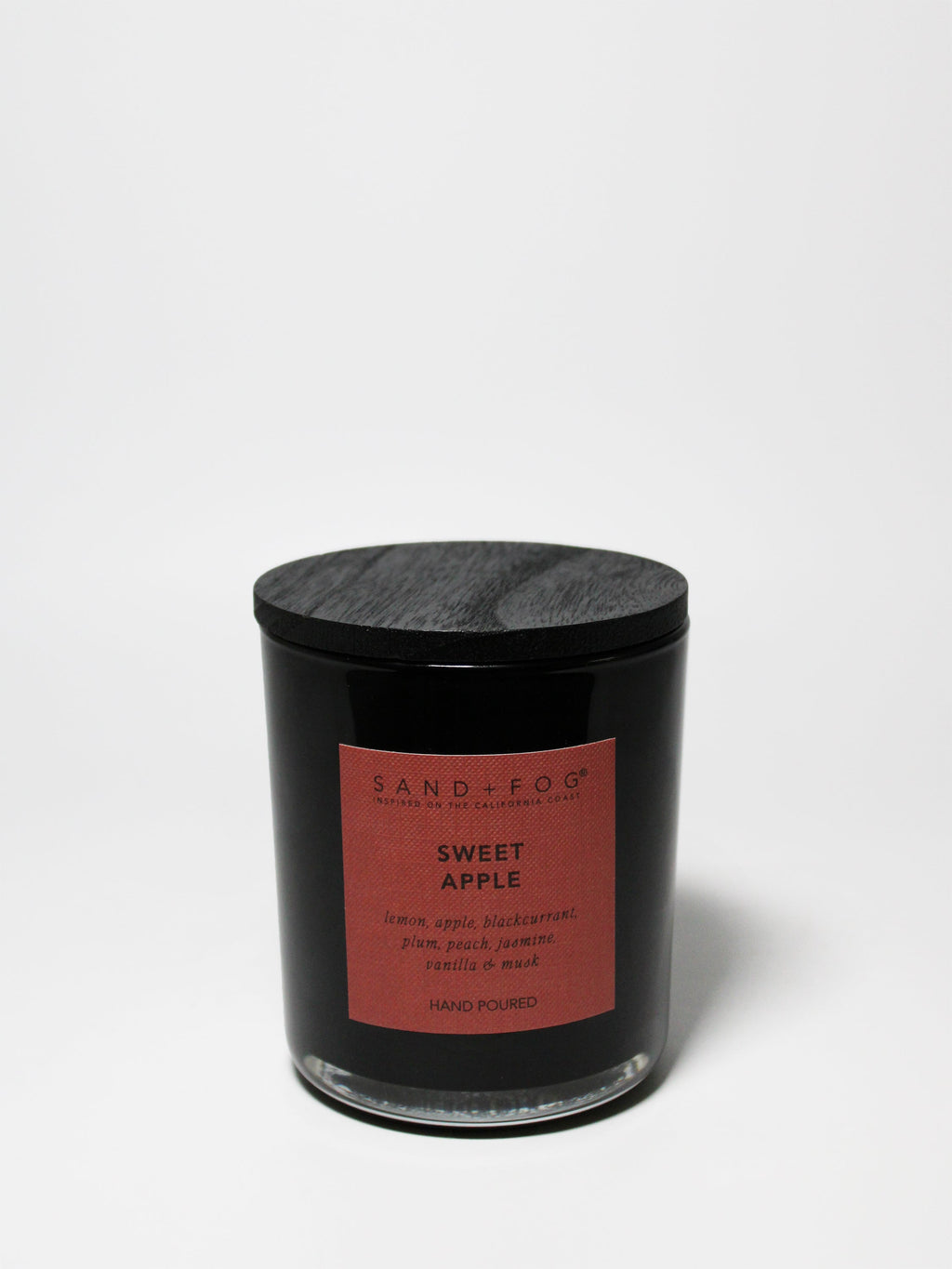 Aromatic Sweet Apple 10 oz scented candle