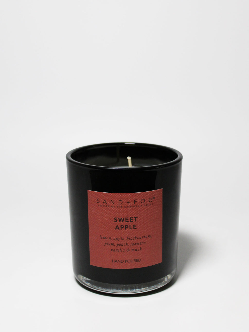 Aromatic Sweet Apple 10 oz scented candle