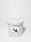 Aromatic Teakwood 11 oz scented candle