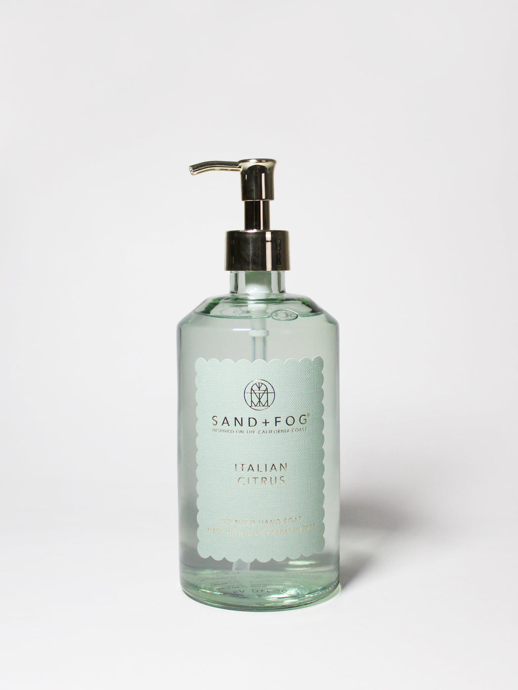 Elegant Italian Citrus 15.7 oz Liquid Hand Soap
