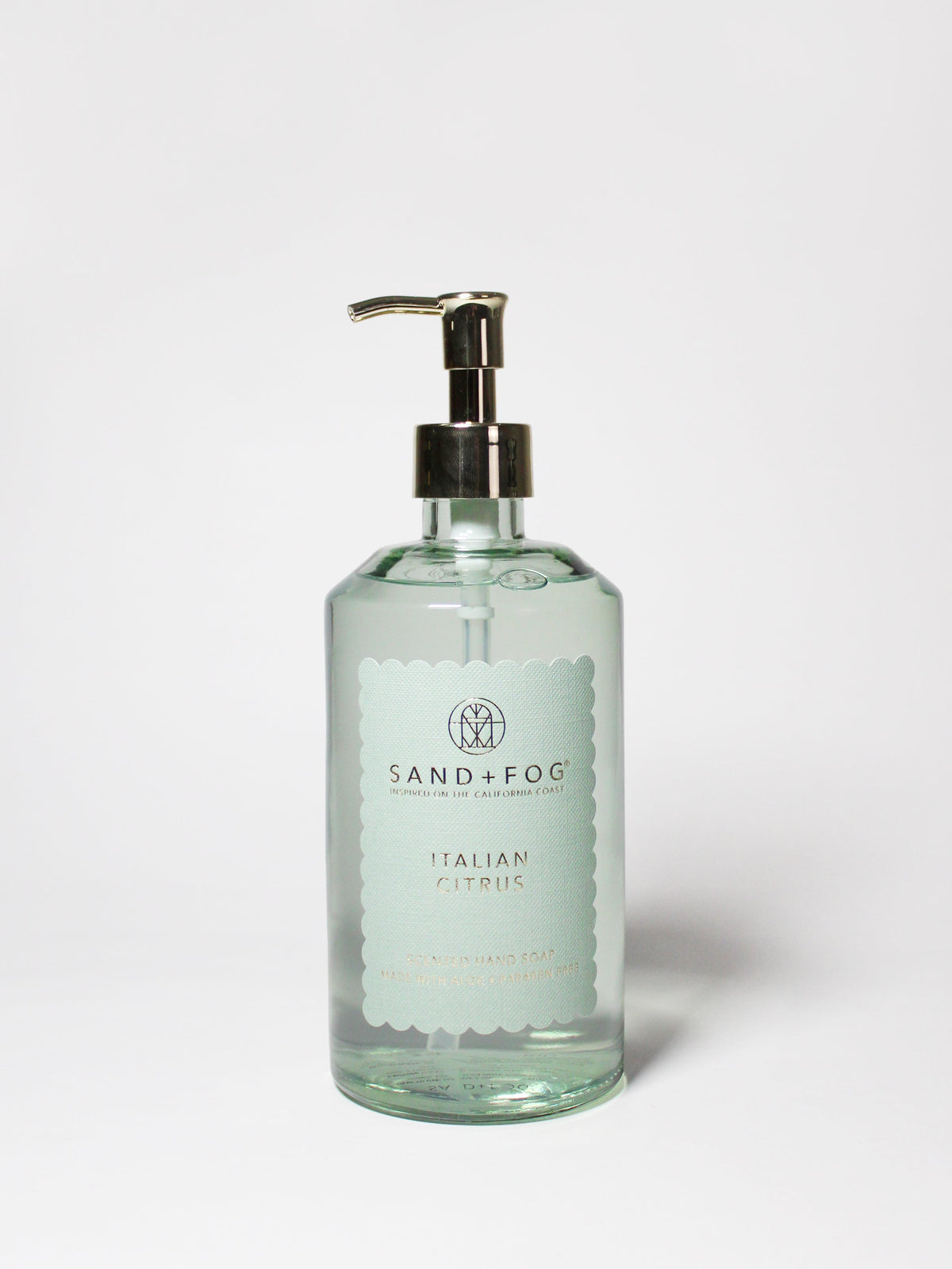 Elegant Italian Citrus 15.7 oz Liquid Hand Soap