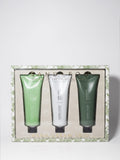 Elegant Relaxing Hand Cream Set