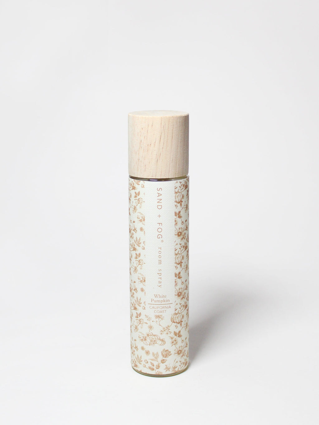 Elegant White Pumpkin 100 ml Room Spray