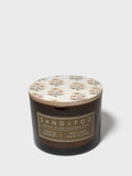 Aromatic Vanilla Harvest 12 oz scented candle