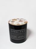 Aromatic Autumn Harvest 21 oz scented candle