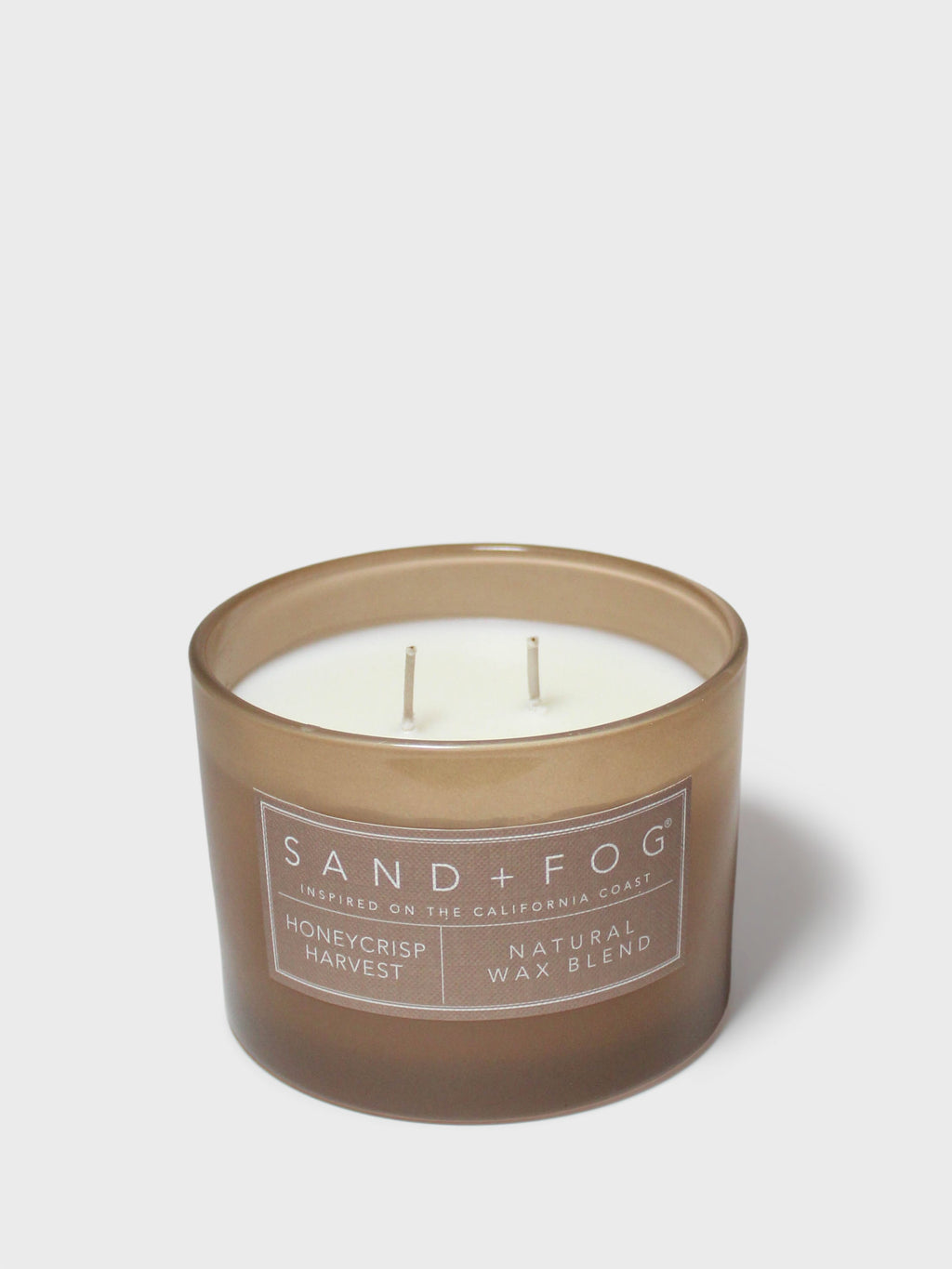 Aromatic Honeycrisp Harvest 12 oz scented candle