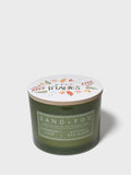 Aromatic Elderberry Cider 12 oz scented candle