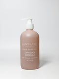 Elegant Tahitian Vanilla 15.7 oz Liquid Hand Soap