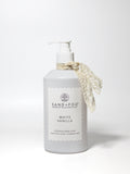 Elegant White Vanilla 15.7 oz Liquid Hand Soap