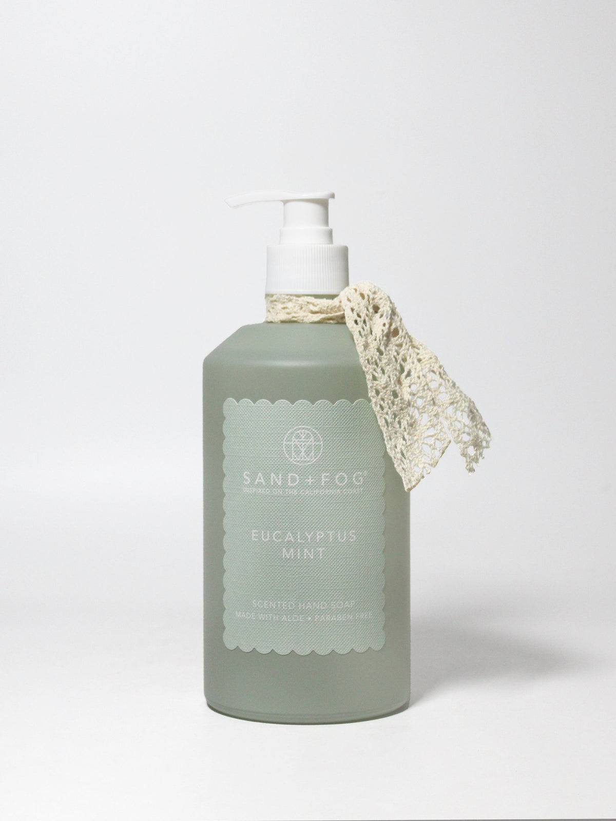 Elegant Eucalyptus Mint 15.7 oz Liquid Hand Soap