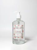 Elegant Rose & Geranium 15.7 oz Liquid Hand Soap