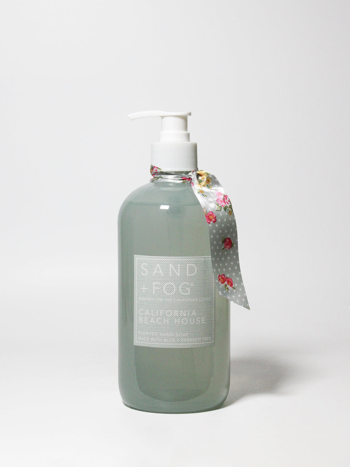 Elegant California Beach House 15.7 oz Liquid Hand Soap