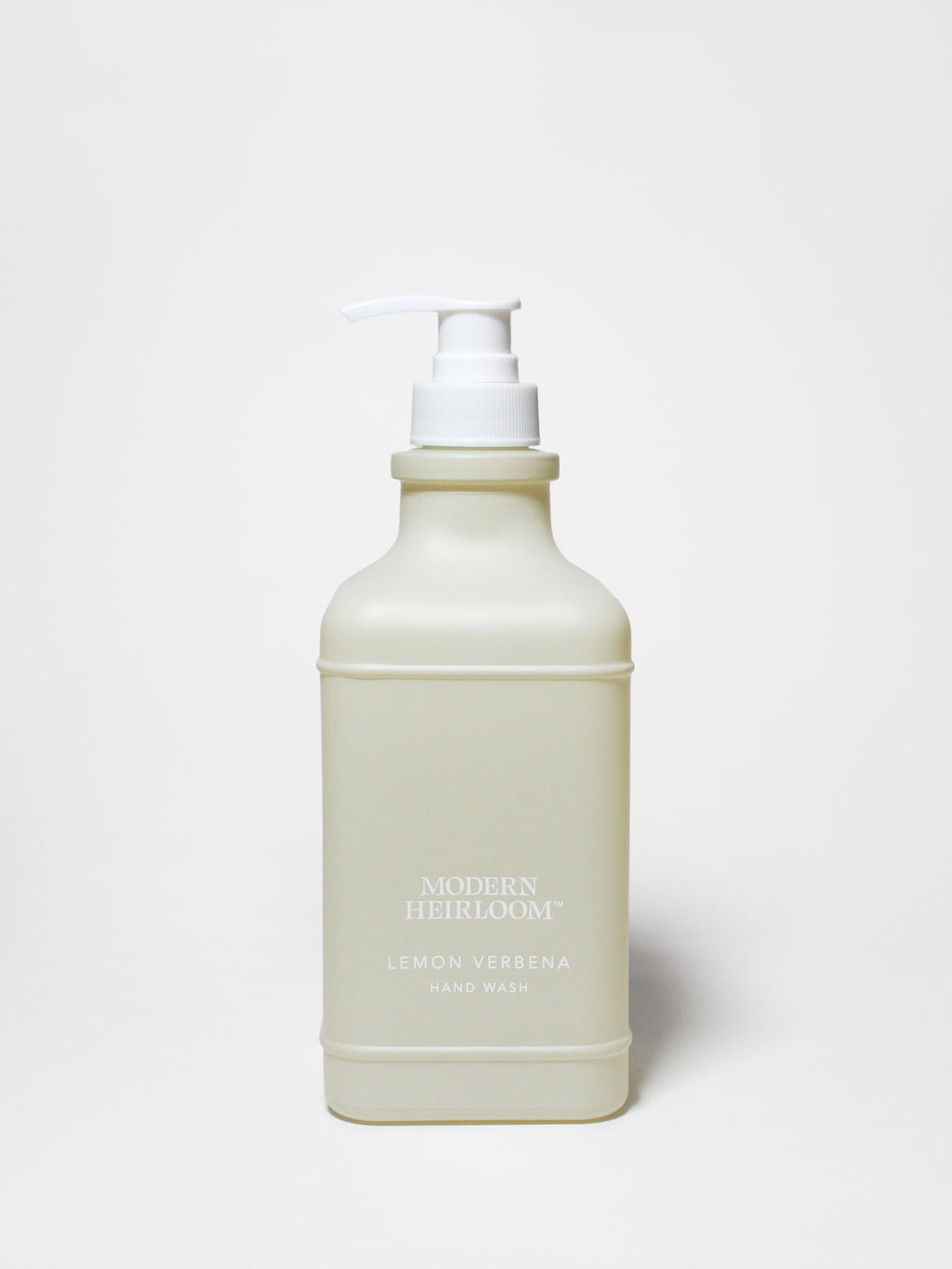 Elegant Lemon Verbena Modern Heirloom 15.2 oz Liquid Hand Soap