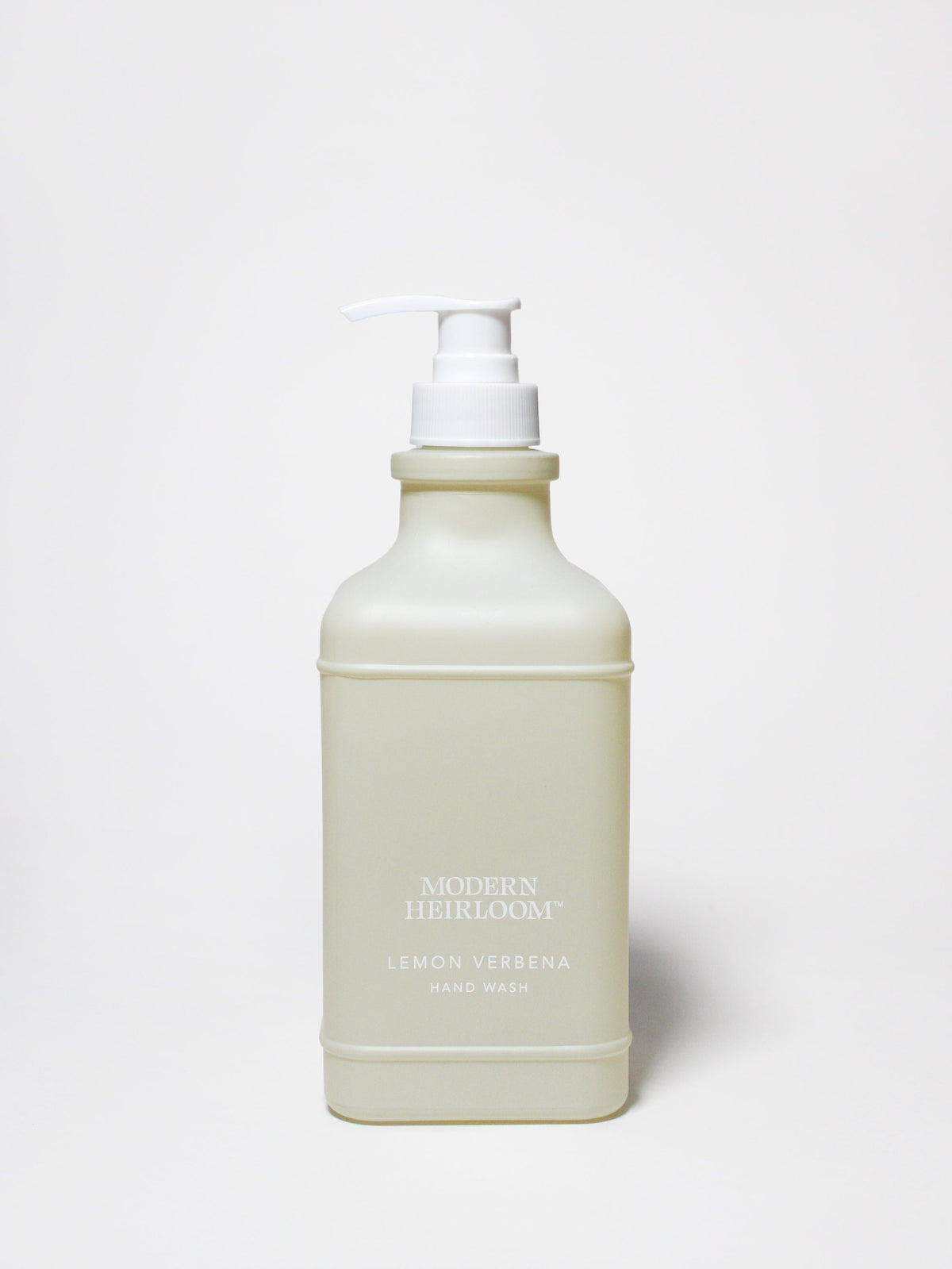 Elegant Lemon Verbena Modern Heirloom 15.2 oz Liquid Hand Soap