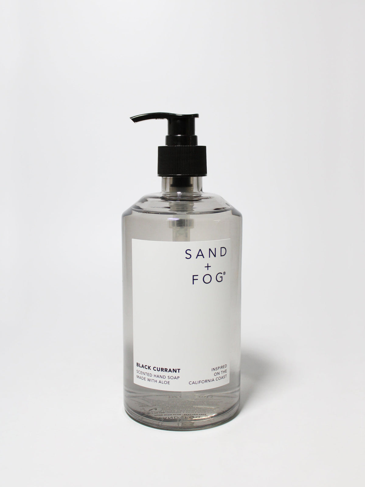 Elegant Black Currant 15.7 oz Liquid Hand Soap