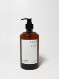 Elegant White Vanilla 15.7 oz Liquid Hand Soap