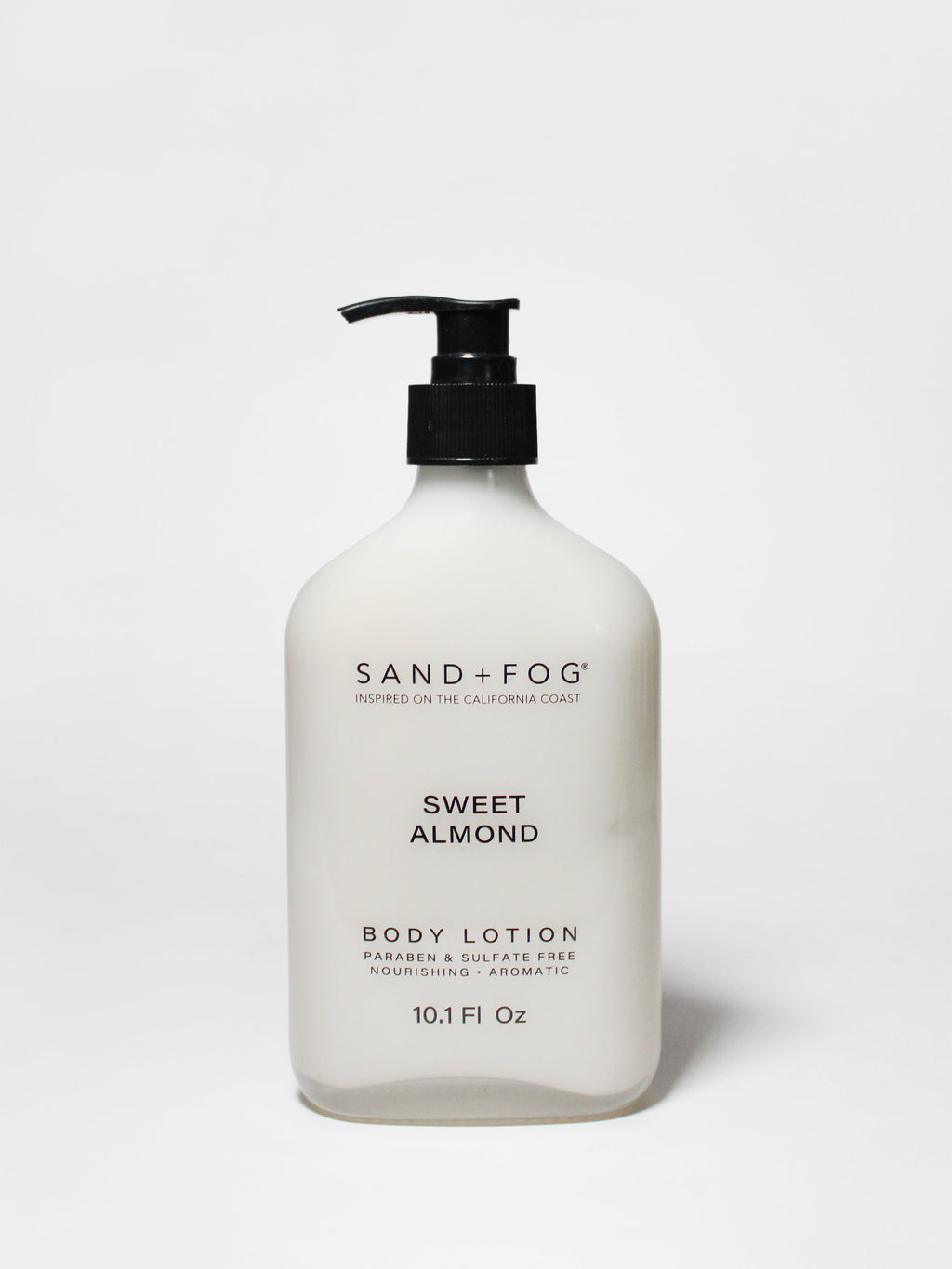 Elegant Sweet Almond Body Lotion