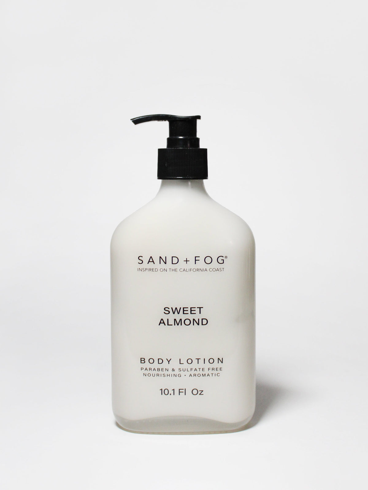 Elegant Sweet Almond Body Lotion