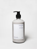 Elegant Vanilla Musk Body Lotion