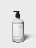 Natural Violet Sandalwood Body Lotion
