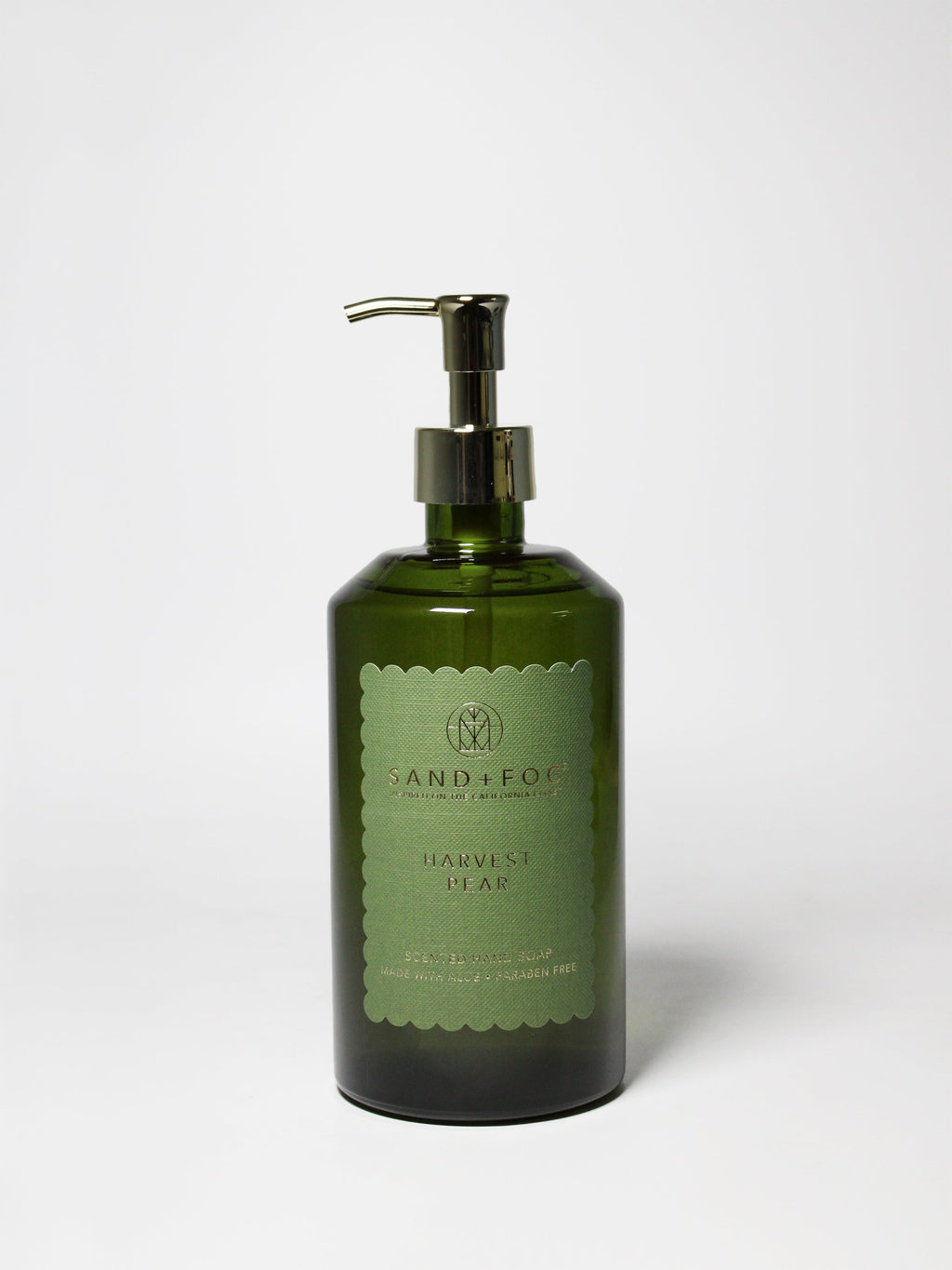 Elegant Harvest Pear 15.7 oz Liquid Hand Soap