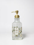 Elegant White Pumpkin 15.2 oz Liquid Hand Soap