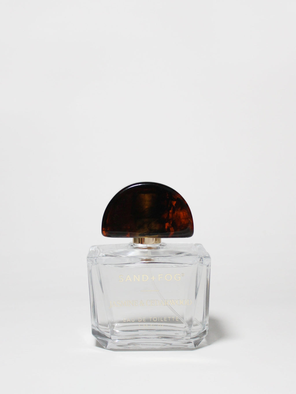 Natural Jasmine & Cedarwood 100 ml Eau de Toilette