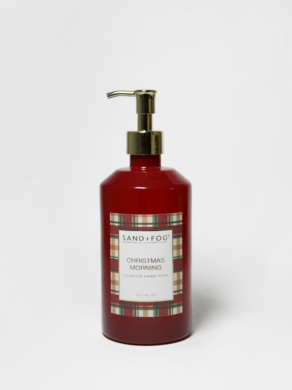 Elegant Christmas Morning 15.7 oz Liquid Hand Soap