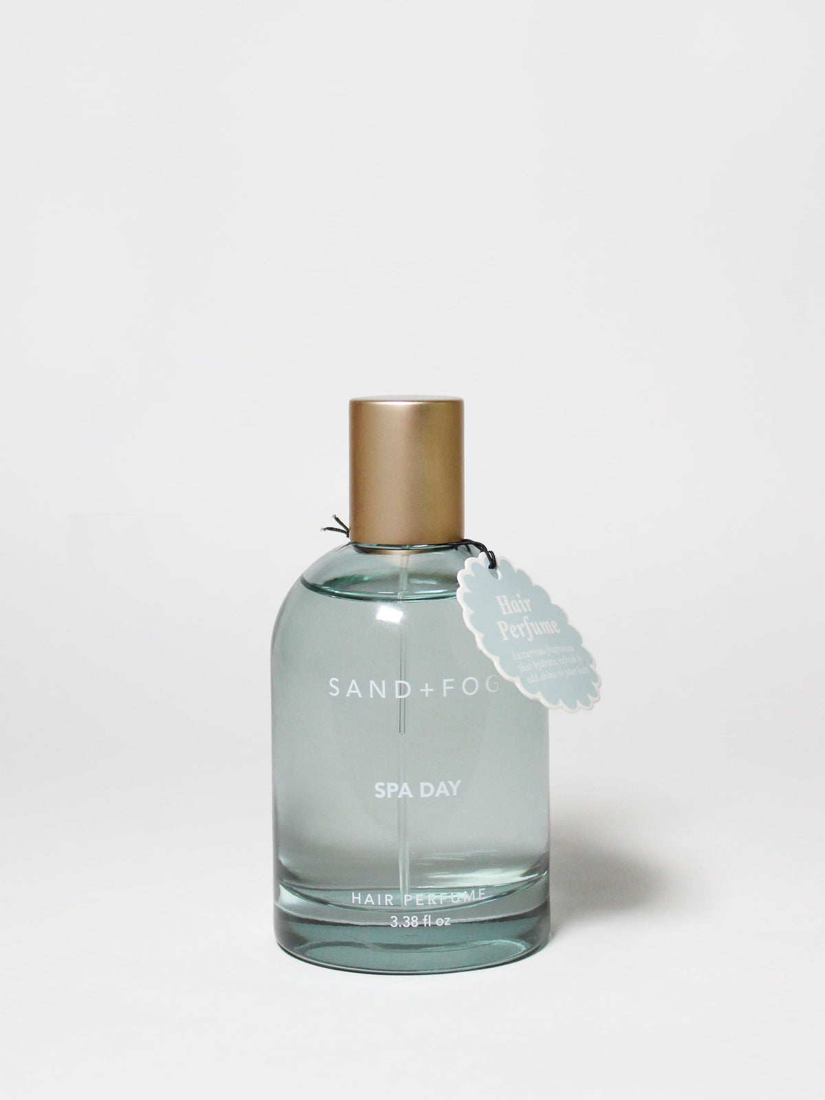 Elegant Spa Day 100 ml Hair Perfume