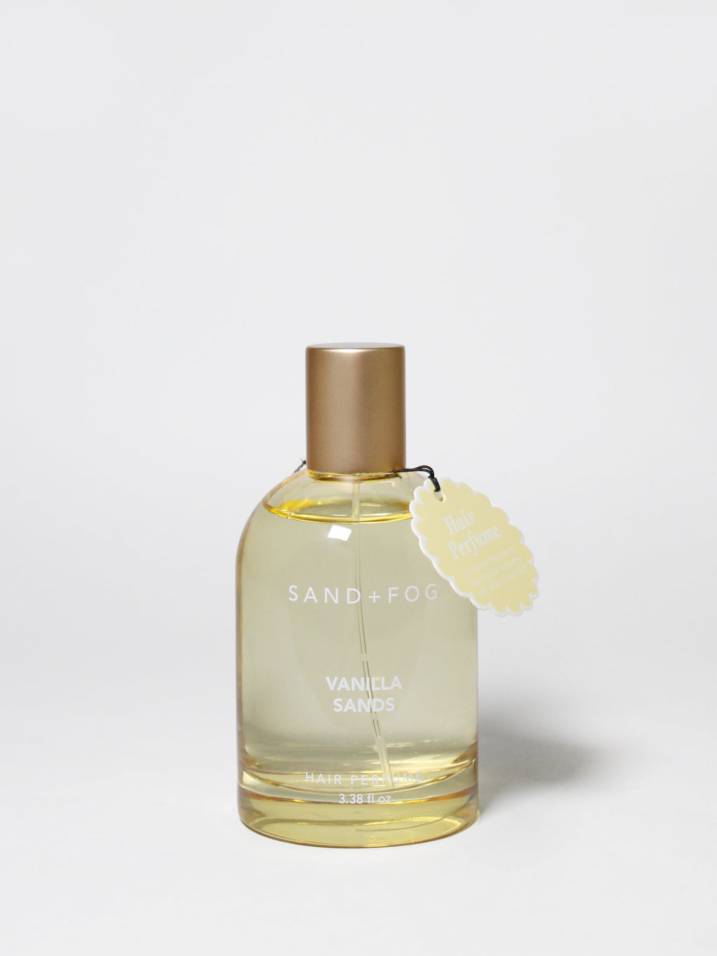 Elegant Vanilla Sands 100 ml Hair Perfume
