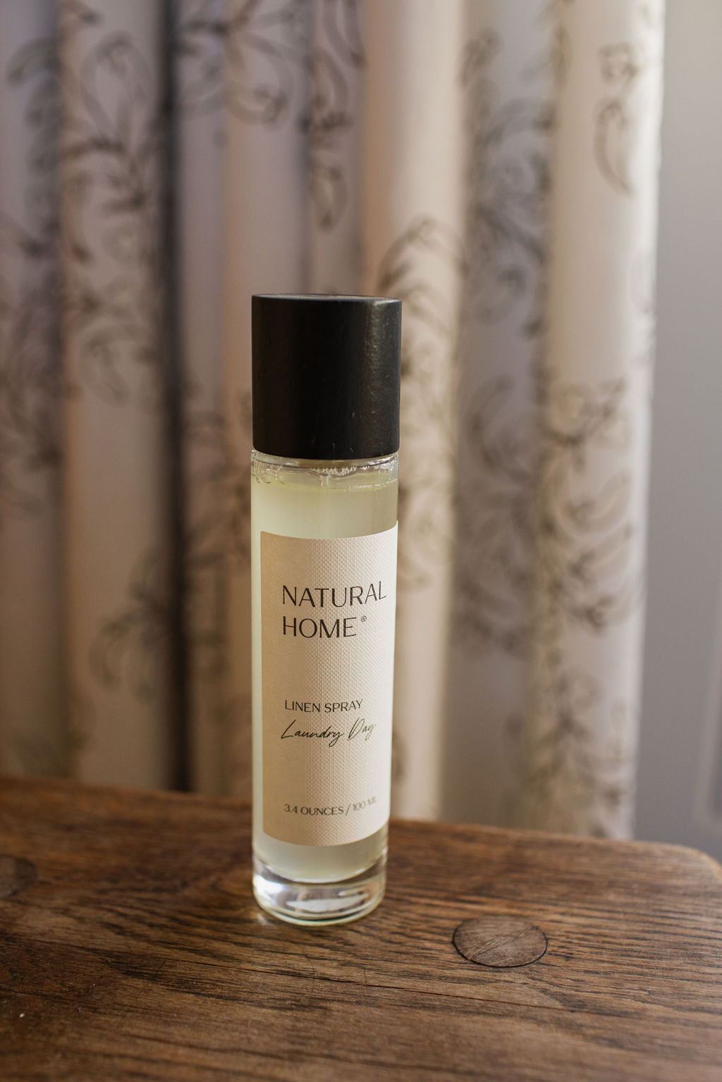 Elegant Laundry Day Natural Home 100 ml Room Spray