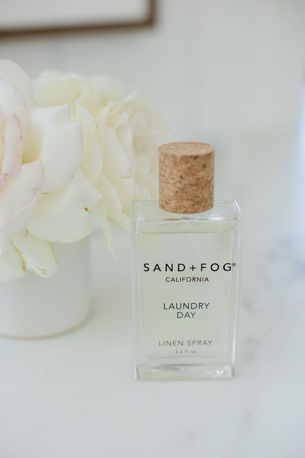 Elegant Laundry Day 95 ml Linen Spray