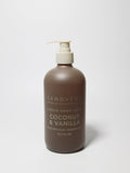 Elegant Coconut & Vanilla 15.7 oz Liquid Hand Soap