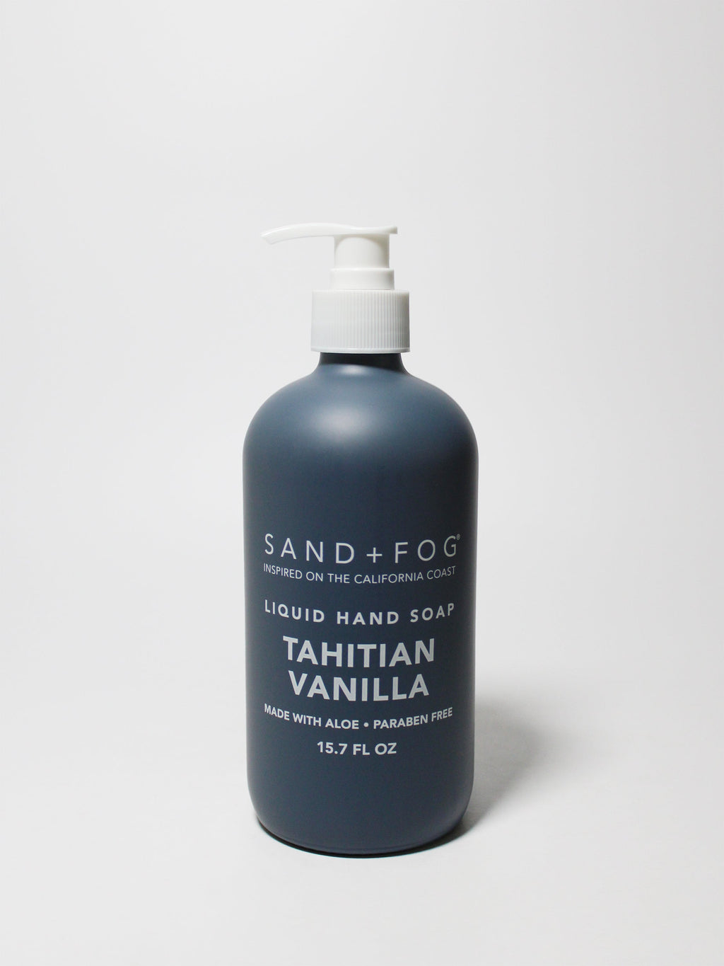 Elegant Tahitian Vanilla 15.7 oz Liquid Hand Soap