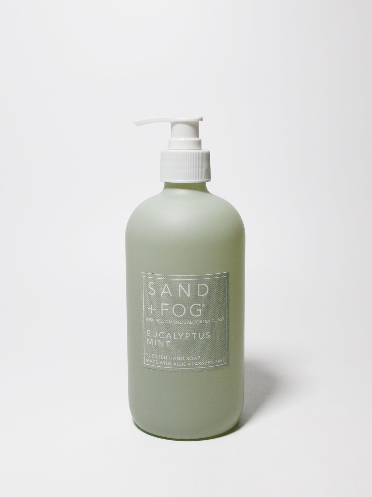 Elegant Eucalyptus Mint 15.7 oz Liquid Hand Soap