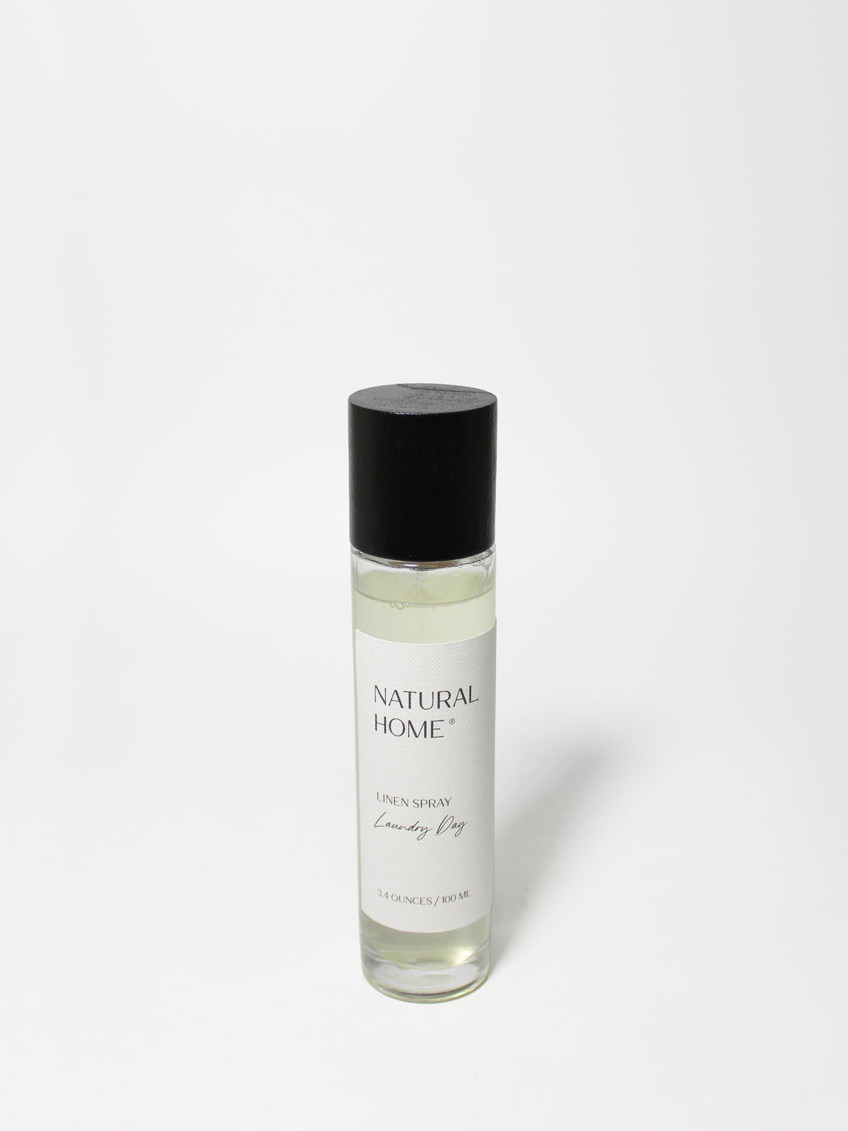 Elegant Laundry Day Natrual Home 100ml Linen Spray