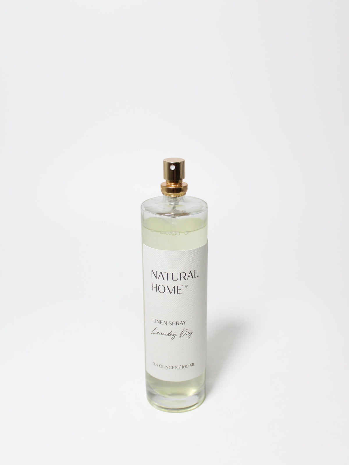 Elegant Laundry Day Natrual Home 100ml Linen Spray
