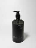Natural Teakwood 15.7 oz Liquid Hand Soap
