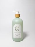 Elegant Eucalyptus Mint 15.7 oz Liquid Hand Soap
