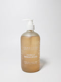 Natural Vanilla Sandalwood 15.7 oz Liquid Hand Soap